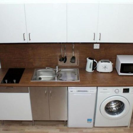 B&L Apartment بودابست المظهر الخارجي الصورة