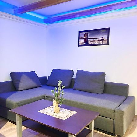 B&L Apartment بودابست المظهر الخارجي الصورة