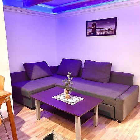 B&L Apartment بودابست المظهر الخارجي الصورة