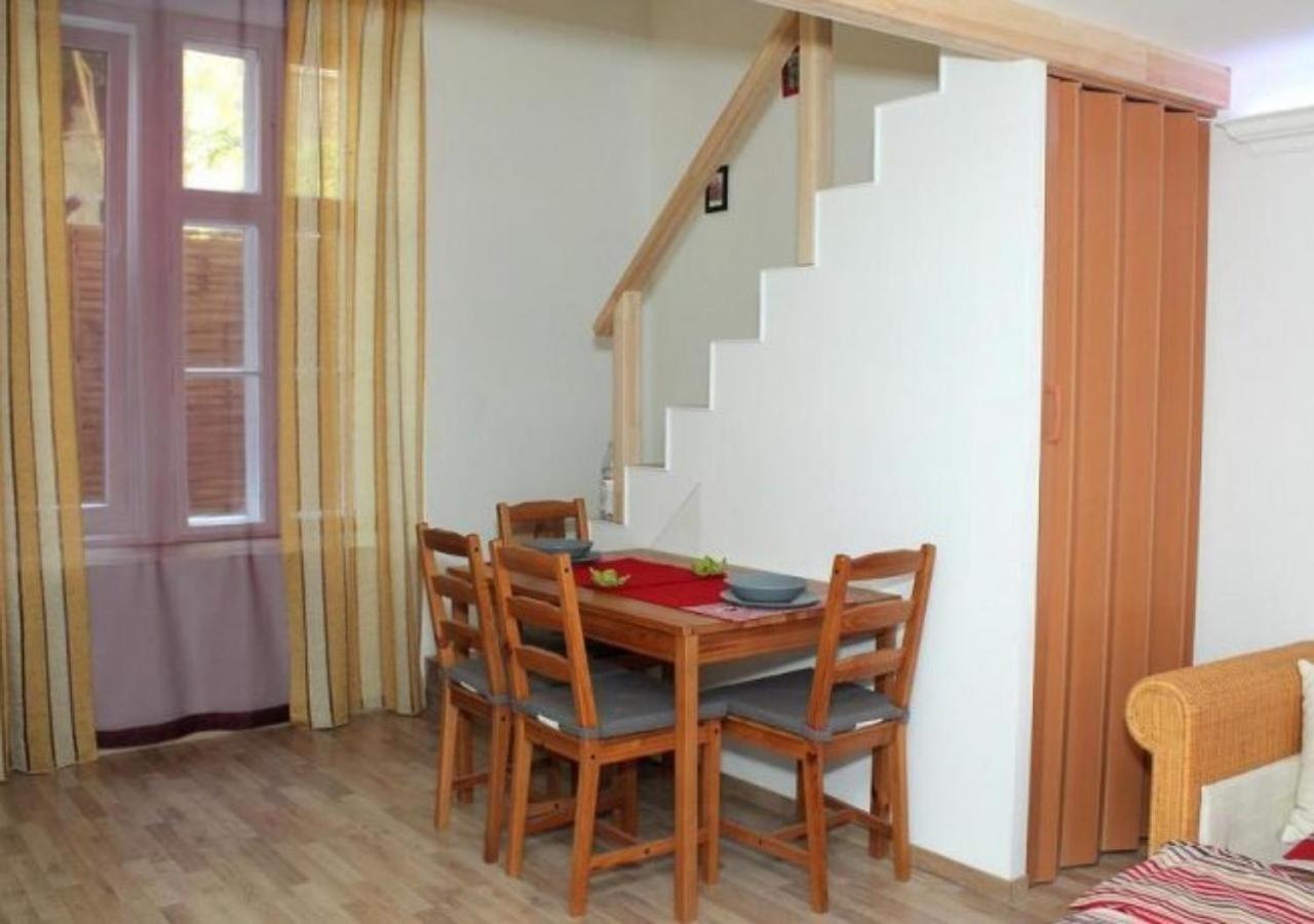 B&L Apartment بودابست المظهر الخارجي الصورة