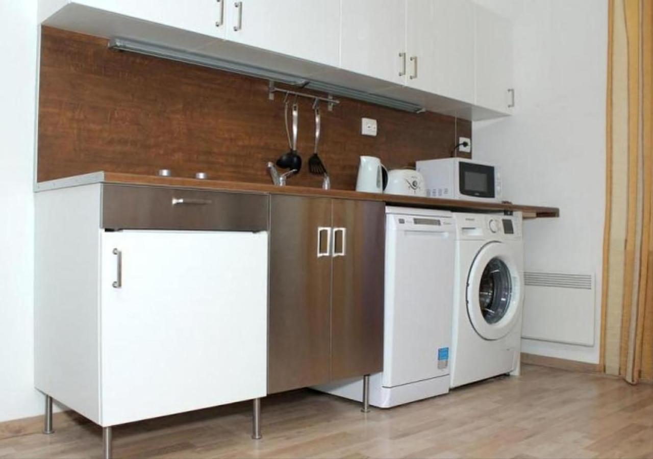 B&L Apartment بودابست المظهر الخارجي الصورة