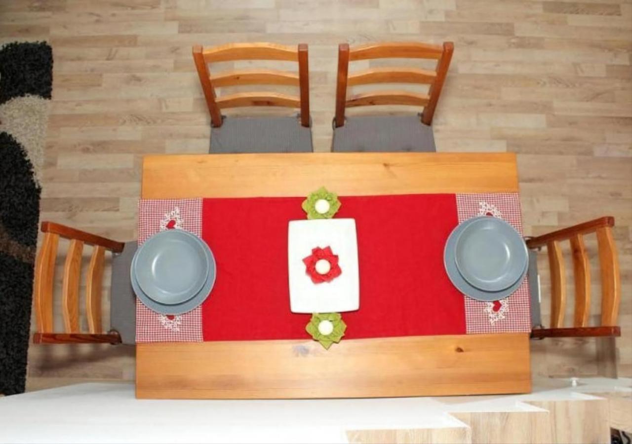 B&L Apartment بودابست المظهر الخارجي الصورة