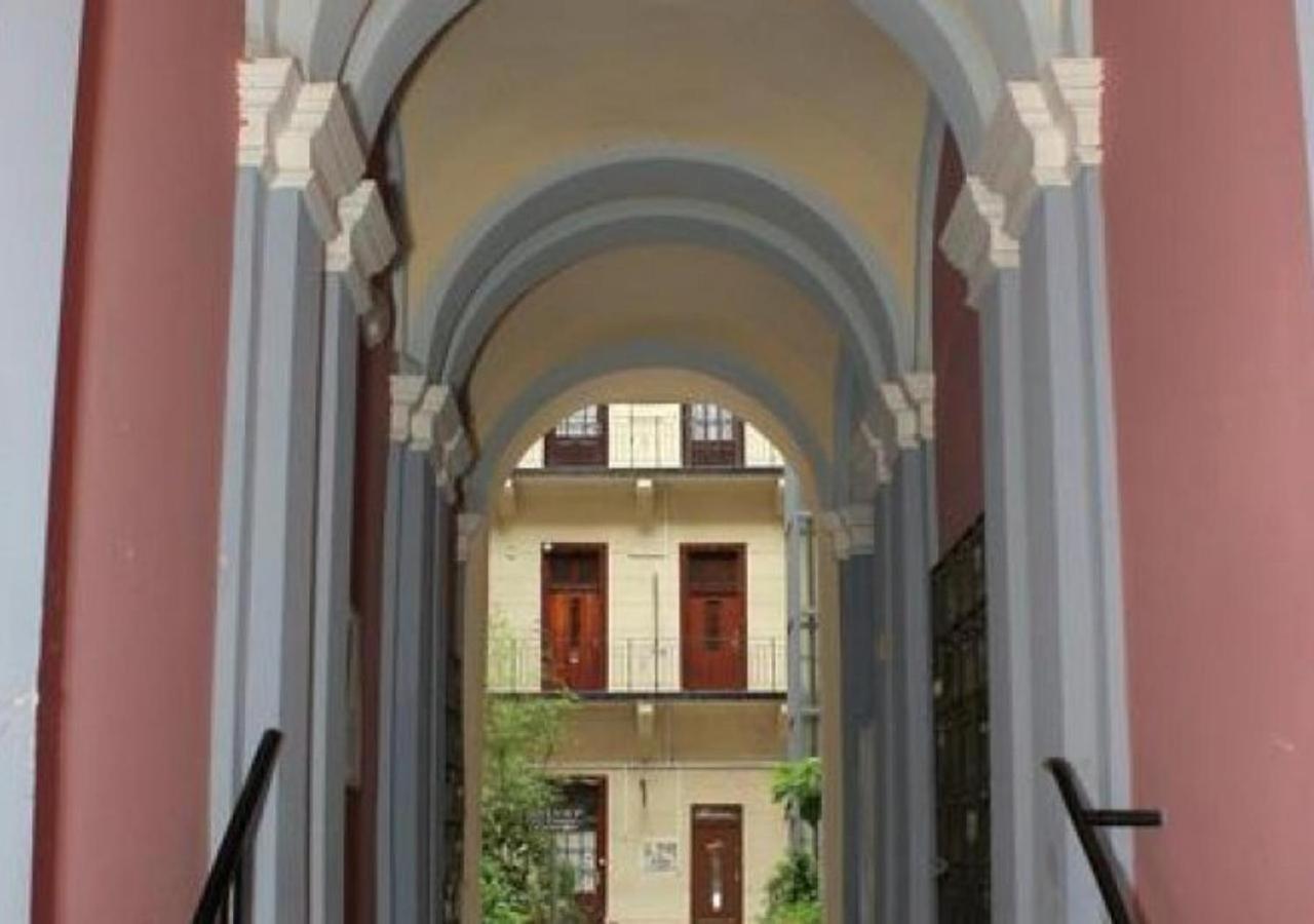 B&L Apartment بودابست المظهر الخارجي الصورة