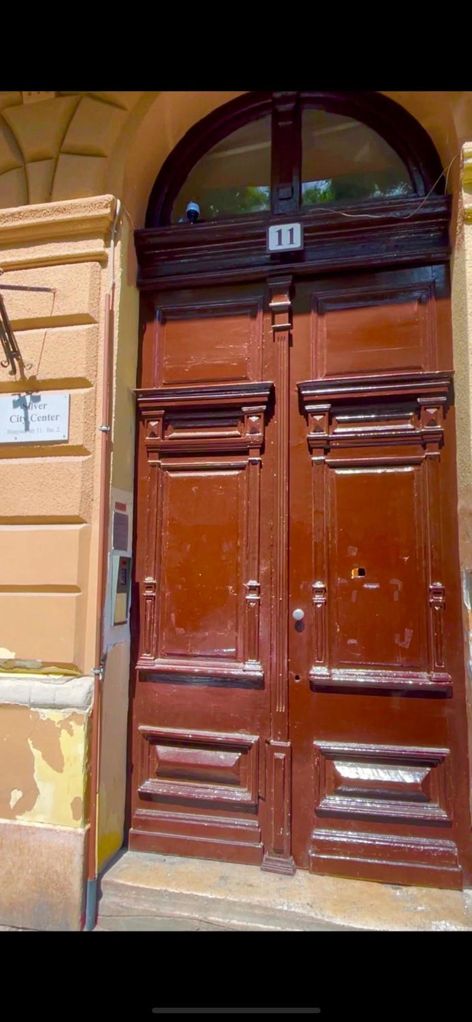 B&L Apartment بودابست المظهر الخارجي الصورة