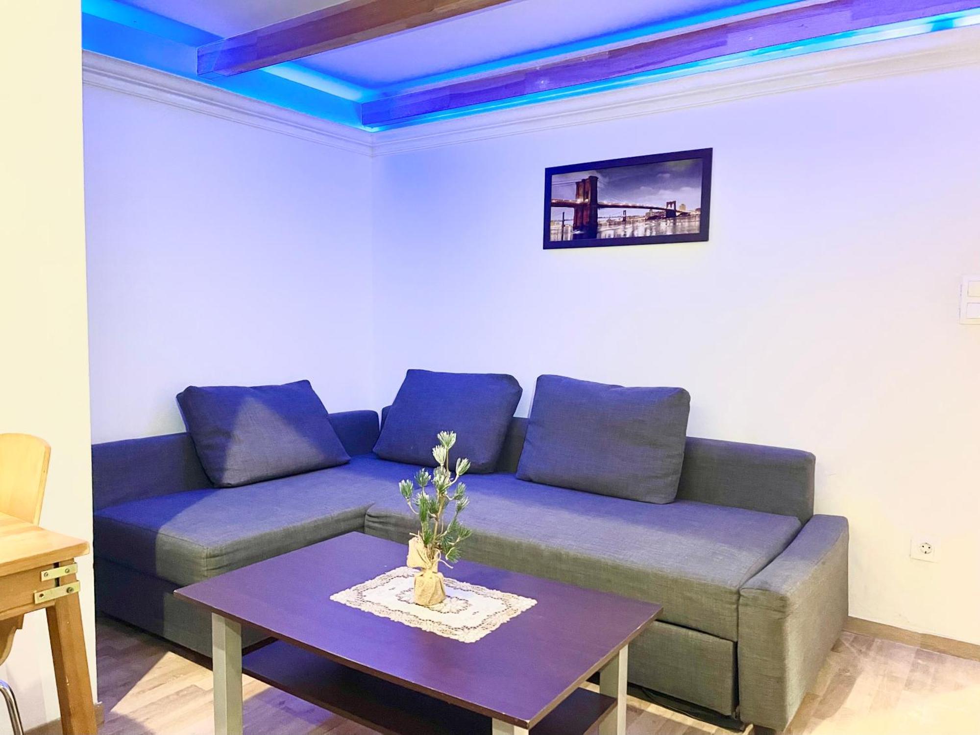 B&L Apartment بودابست المظهر الخارجي الصورة