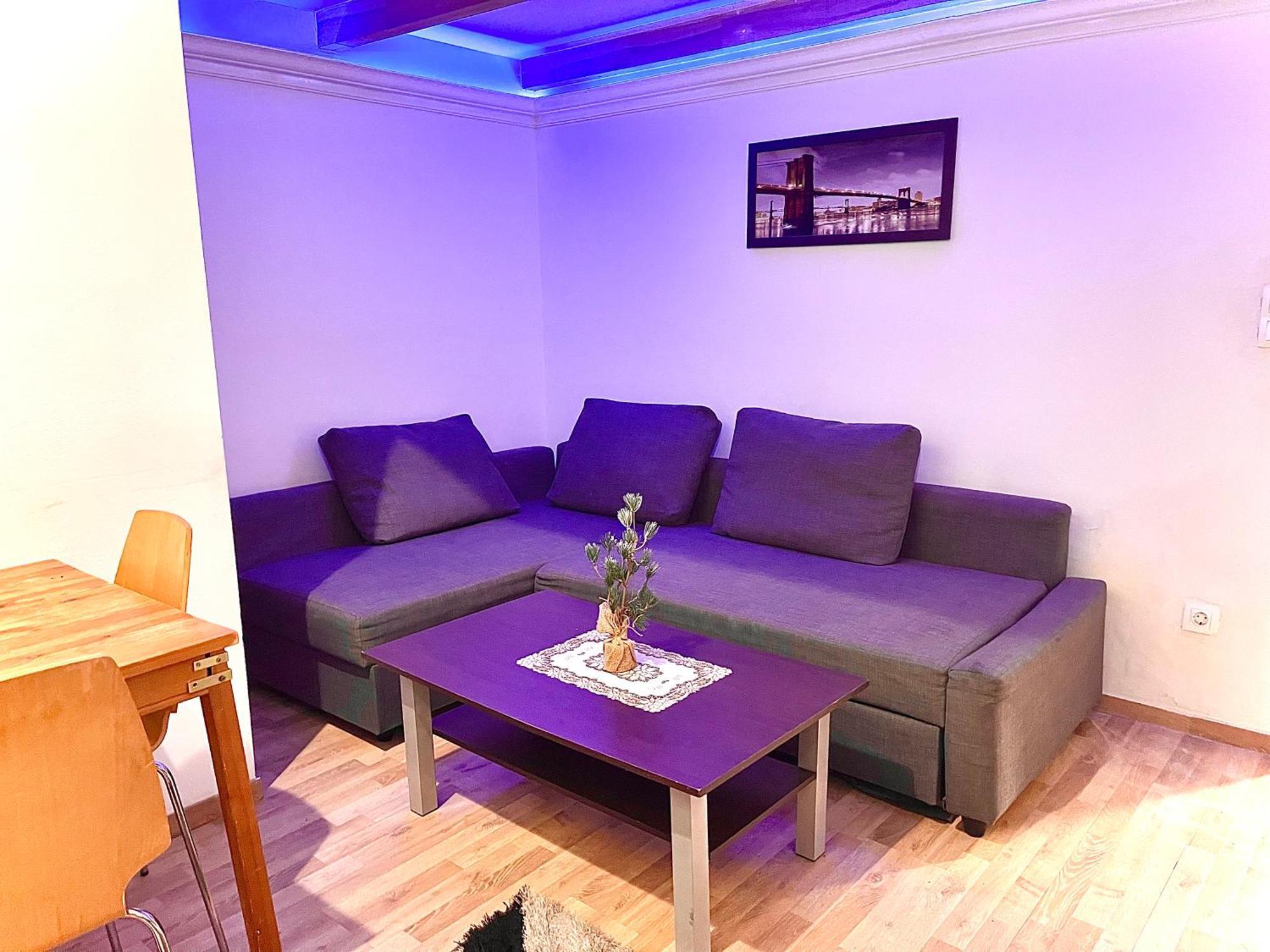 B&L Apartment بودابست المظهر الخارجي الصورة